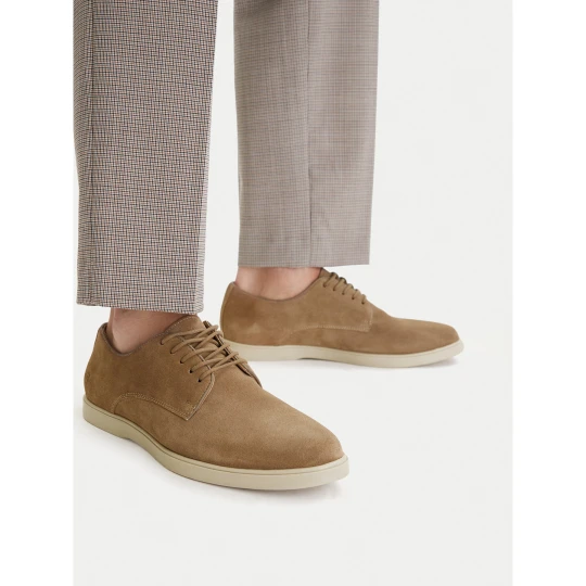 Foto del prodotto Scarpe basse GINO ROSSI CEO-MASSI-06 MI08 Beige