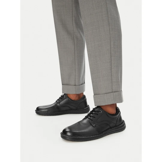 Foto del prodotto Scarpe basse Go Soft CEO-FIZA-05 MI18 Nero