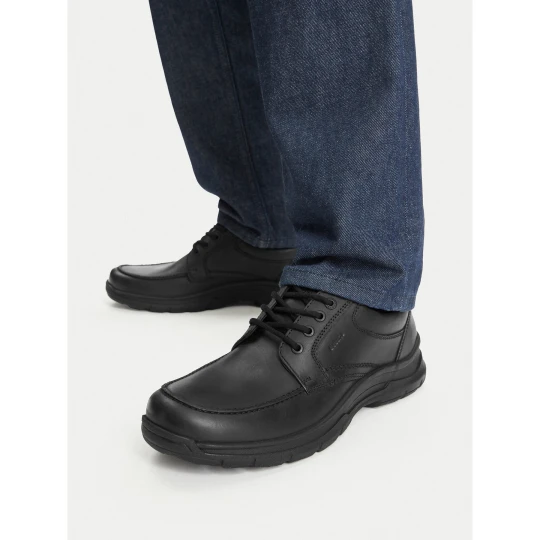 Foto del prodotto Scarpe basse Go Soft CEO-GLADITOR-01 MI08 Nero