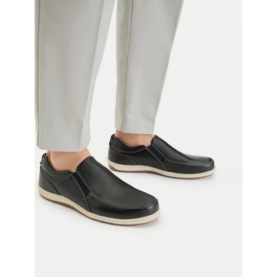 Foto del prodotto Scarpe basse Go Soft CEO-ROSS-01 MI25 Nero