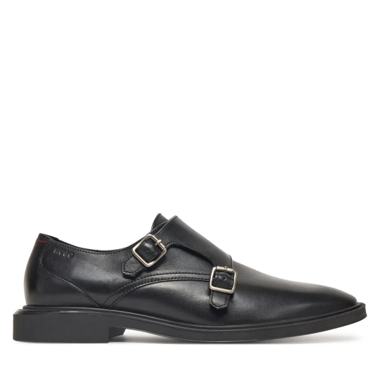 Foto del prodotto Scarpe basse HUGO Gryff 50541740 Nero