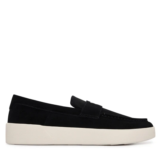 Foto del prodotto Scarpe basse HUGO Lyde 50567995 Nero