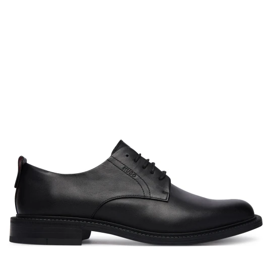 Foto del prodotto Scarpe basse HUGO Lysander 50569016 Nero