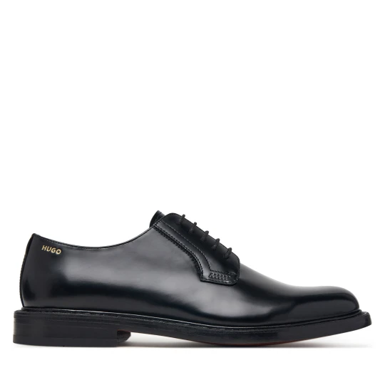 Foto del prodotto Scarpe basse HUGO Lysander 50573082 Nero
