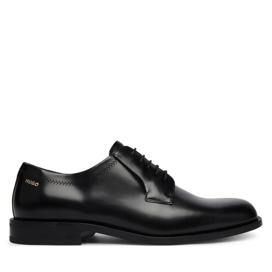 Foto del prodotto Scarpe basse HUGO Thorton 50568885 Nero
