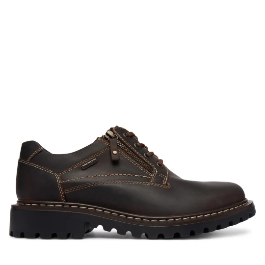 Foto del prodotto Scarpe basse Josef Seibel Chance 45 21945-TE66 Marrone