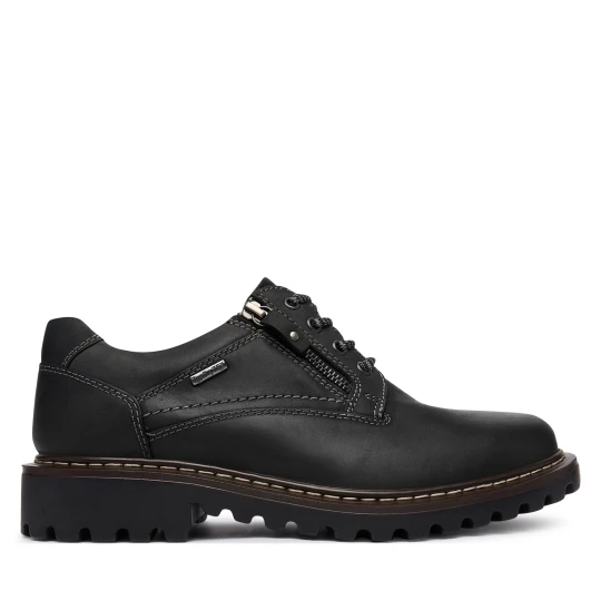 Foto del prodotto Scarpe basse Josef Seibel Chance 45 21945-TE66 Nero