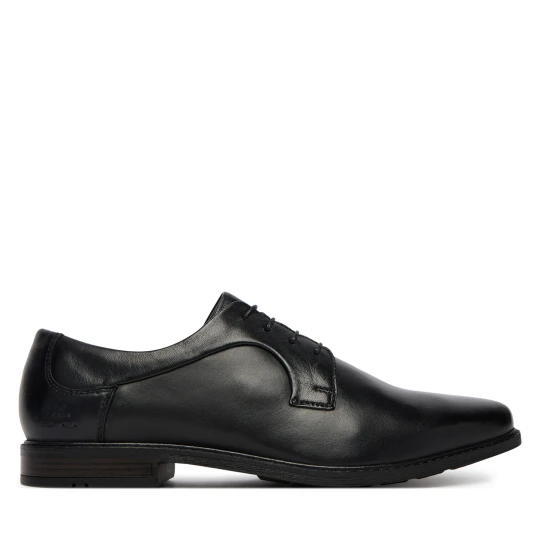 Foto del prodotto Scarpe basse Josef Seibel Desmond 01 46901 Nero