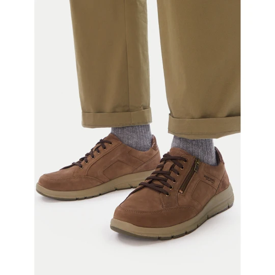Foto del prodotto Scarpe basse Josef Seibel Giuseppe 08 57408-TE518 Marrone