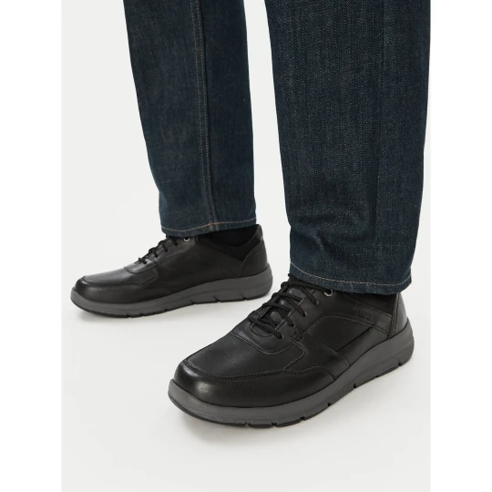 Foto del prodotto Scarpe basse Josef Seibel Giuseppe 12 TE049 Nero