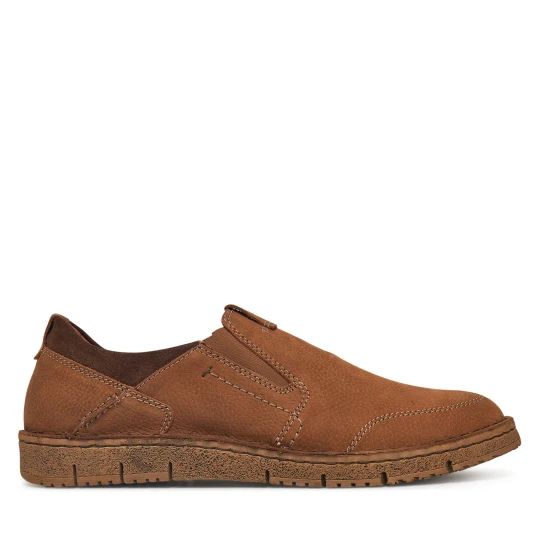 Foto del prodotto Scarpe basse Josef Seibel Ruben 03 47703 Marrone