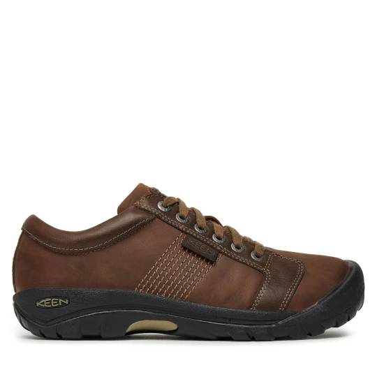 Foto del prodotto Scarpe basse Keen Austin 1007722 Marrone