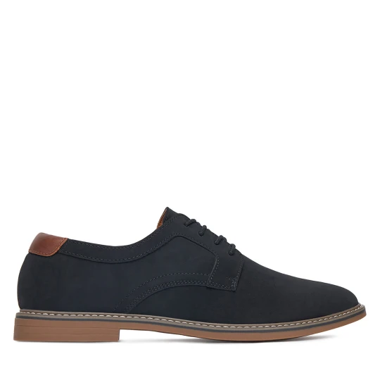 Foto del prodotto Scarpe basse Lanetti 124AM0206 Nero