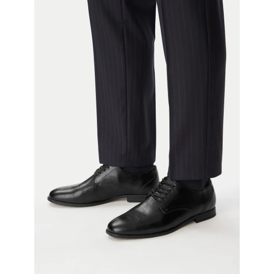 Foto del prodotto Scarpe basse Lanetti CEO-8507-6 MBS Nero