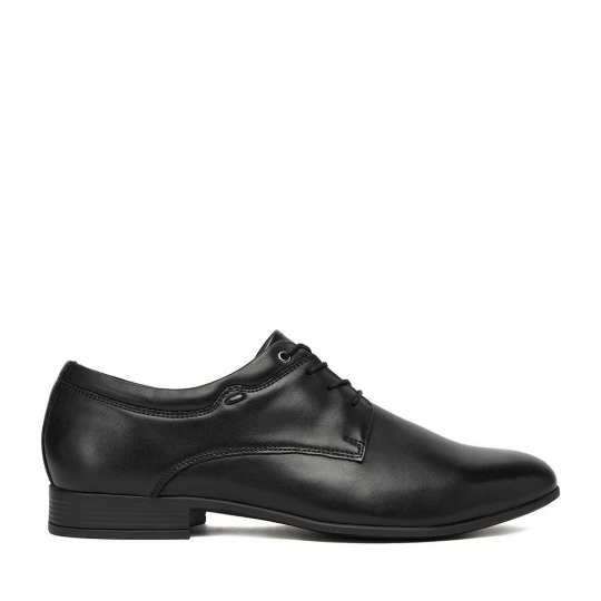 Foto del prodotto Scarpe basse Lanetti CEO-KRONE-01S MI08 Nero