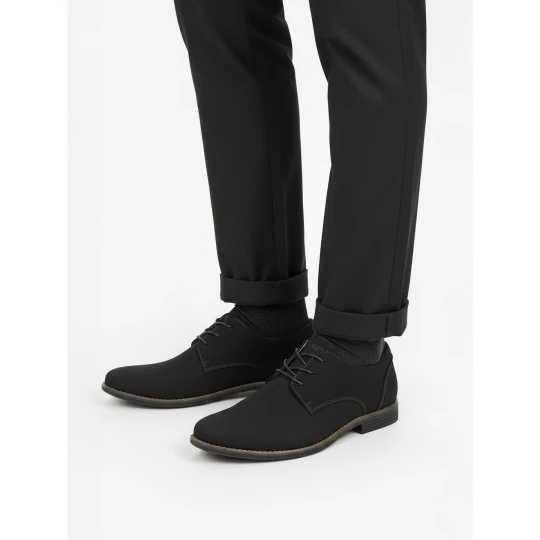 Foto del prodotto Scarpe basse Lanetti CEO-VEGA-01 MBS Nero