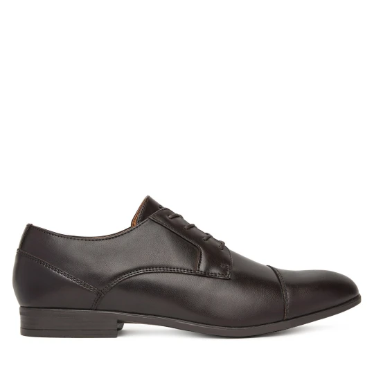 Foto del prodotto Scarpe basse Lanetti VIGO-13 MBS Marrone