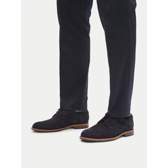 Foto del prodotto Scarpe basse Lasocki BRAZOS-01 MB Blu scuro