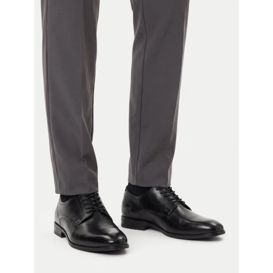 Foto del prodotto Scarpe basse Lasocki CEO-BRYAN-06 MI08 Nero