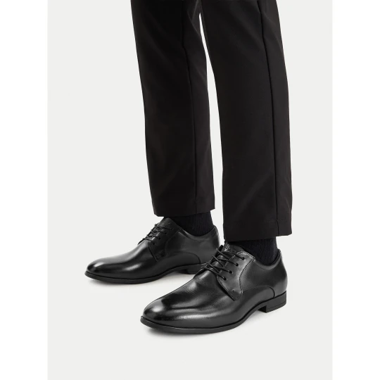Foto del prodotto Scarpe basse Lasocki CEO-DANUBE-03 MI08 Nero