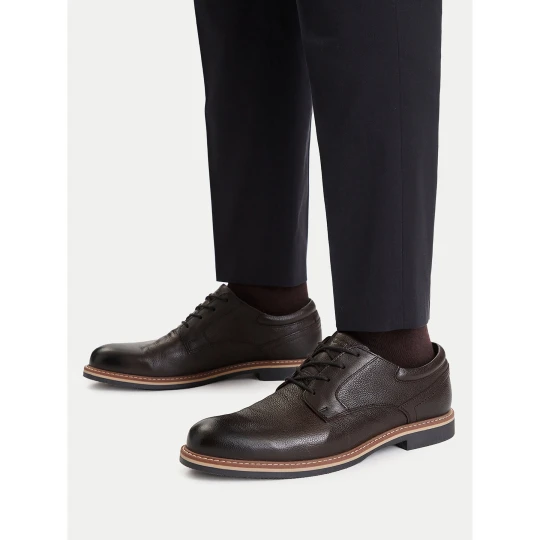 Foto del prodotto Scarpe basse Lasocki CEO-ELTON-04 MI25 Marrone scuro