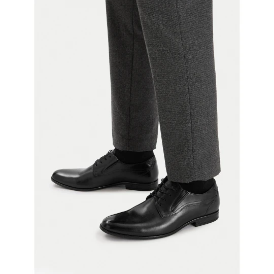 Foto del prodotto Scarpe basse Lasocki CEO-ERYK-01 MI08 Nero