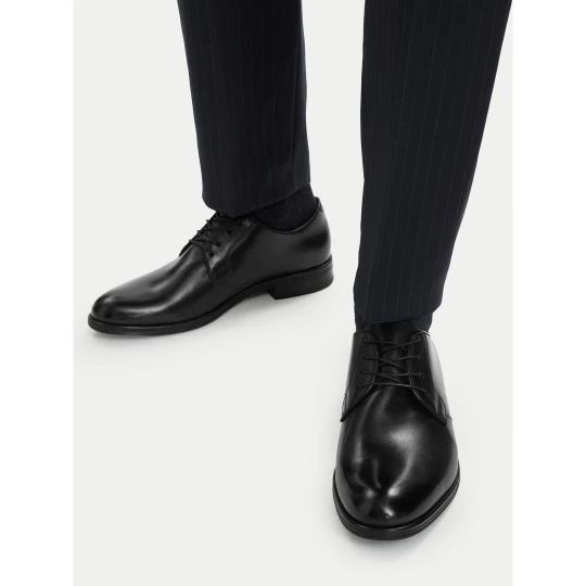 Foto del prodotto Scarpe basse Lasocki CEO-JACKSON-03 MI08 Nero