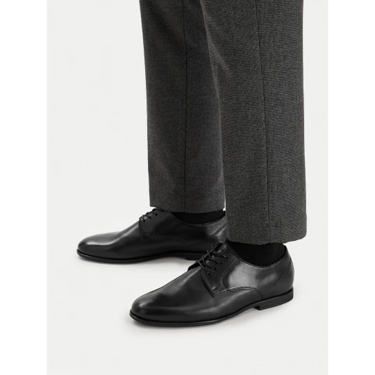 Foto del prodotto Scarpe basse Lasocki CEO-KONGO-14 MI08 Nero