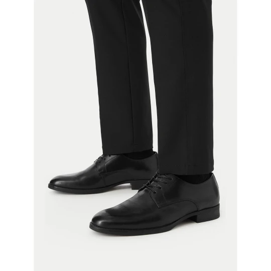 Foto del prodotto Scarpe basse Lasocki CEO-LORD-01 MI24 Nero