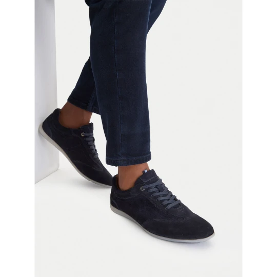 Foto del prodotto Scarpe basse Lasocki CEO-MARIO-24 MI24 Blu scuro