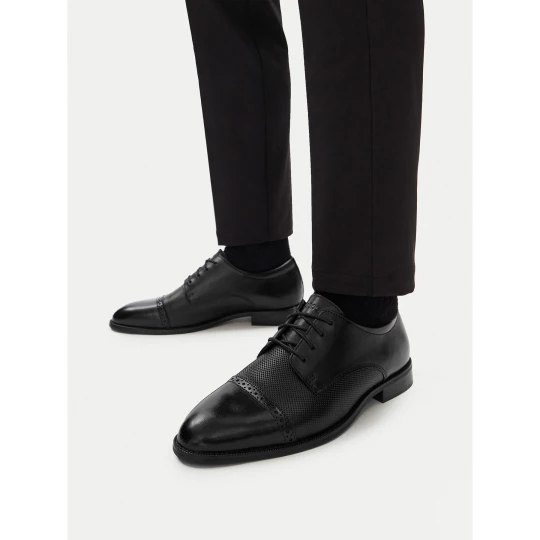 Foto del prodotto Scarpe basse Lasocki CEO-PERRY-07 MB Nero