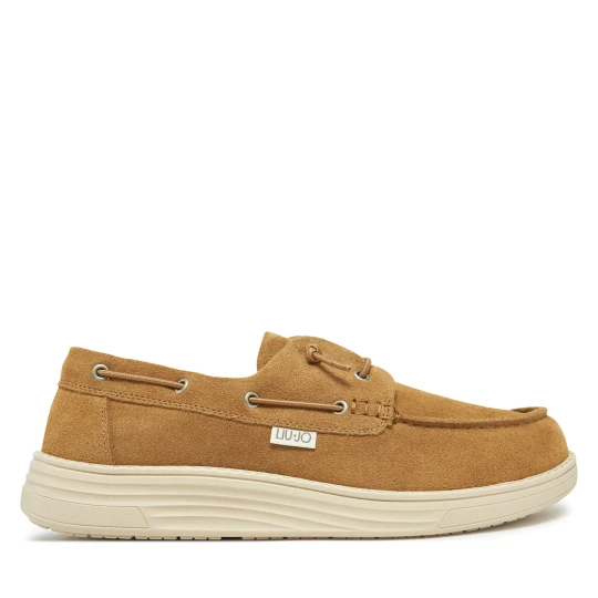 Foto del prodotto Scarpe basse Liu Jo Riva 01 7B5007 PX002 Marrone