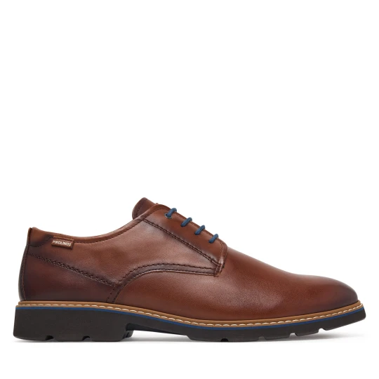 Foto del prodotto Scarpe basse Pikolinos Alarcon M7D-4289 Marrone scuro