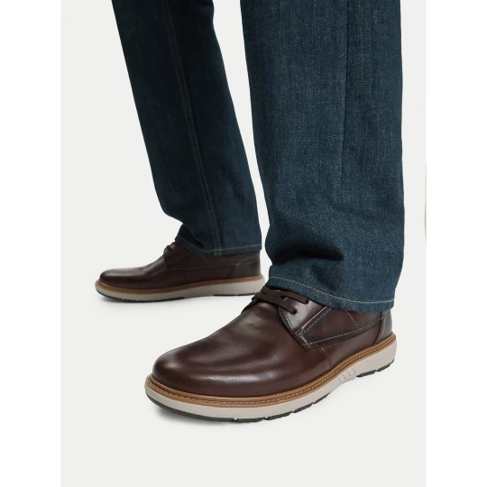 Foto del prodotto Scarpe basse Pikolinos Bilbao M8D-4292C1 Marrone scuro