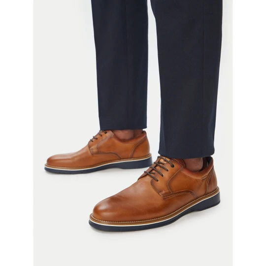 Foto del prodotto Scarpe basse Pikolinos Carlet M6W-4311 Marrone