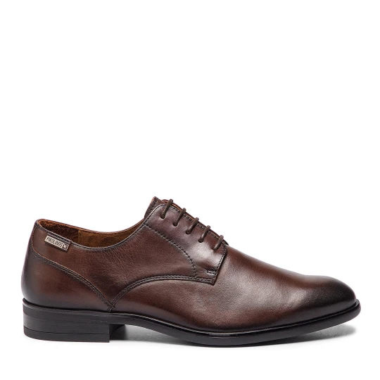 Foto del prodotto Scarpe basse Pikolinos M7J-4187 Marrone