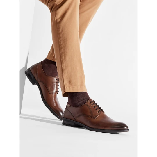 Foto del prodotto Scarpe basse Pikolinos M7J-4187 Marrone