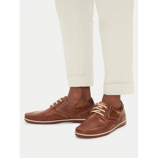 Foto del prodotto Scarpe basse Pikolinos M9A-4118 Marrone