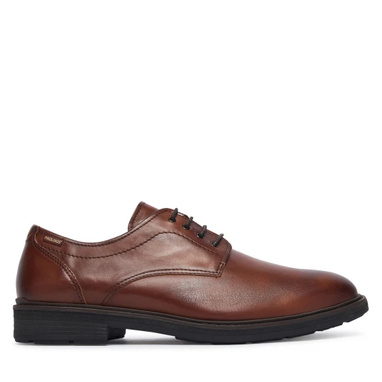 Foto del prodotto Scarpe basse Pikolinos Pamplona M3A-4344 Marrone scuro