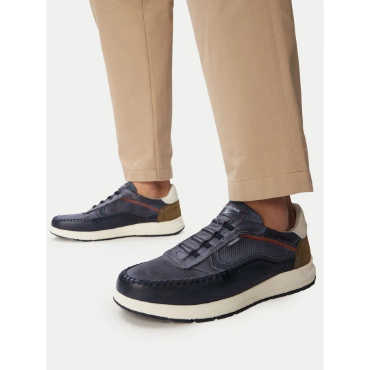 Foto del prodotto Scarpe basse Pikolinos Salamanca M7W-6423C1 Blu