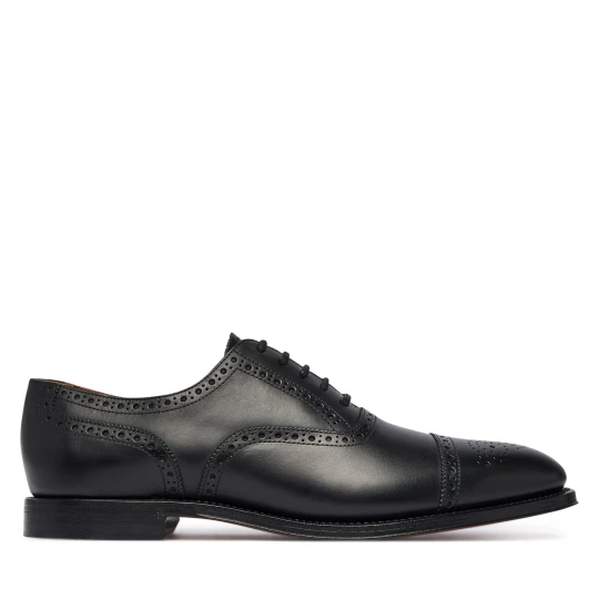 Foto del prodotto Scarpe basse Polo Ralph Lauren Maestra 811974154001 Nero