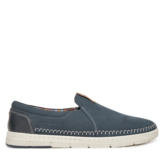 Foto del prodotto Scarpe basse Quiksilver STONE2-21 MB Blu scuro