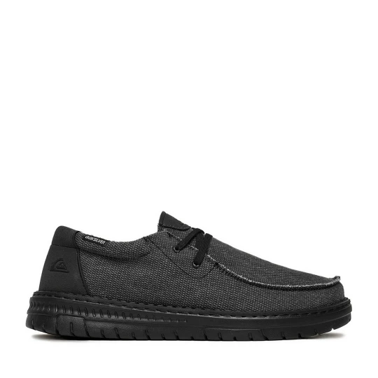 Foto del prodotto Scarpe basse Quiksilver WADE-02 Nero
