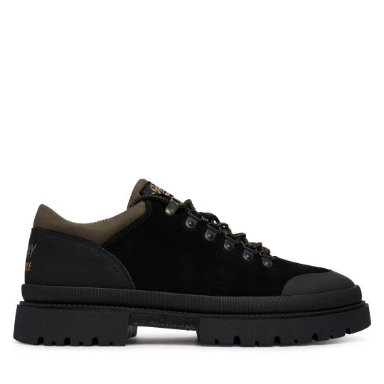 Foto del prodotto Scarpe basse REPLAY GMC1G.000.C000EL Nero