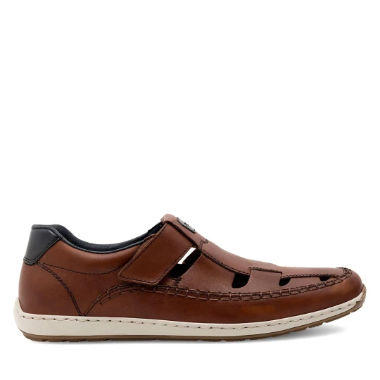 Foto del prodotto Scarpe basse Rieker 08838-24 Marrone