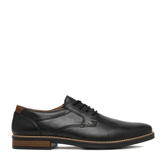 Foto del prodotto Scarpe basse Rieker 13500-00 Nero