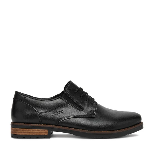 Foto del prodotto Scarpe basse Rieker 14621-00 Nero