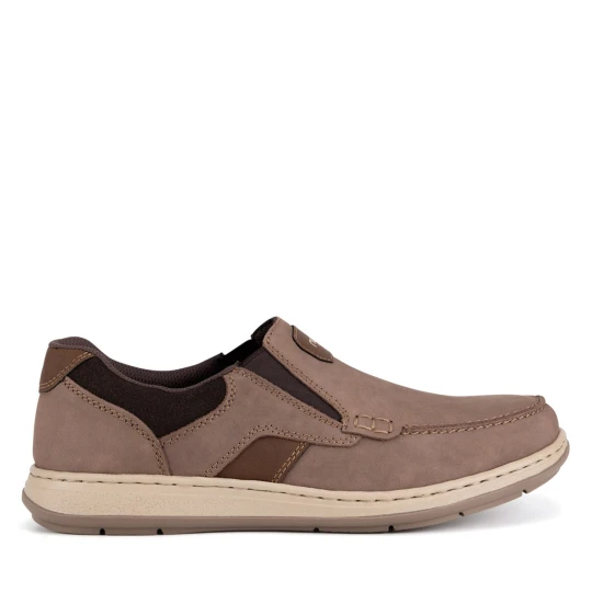 Foto del prodotto Scarpe basse Rieker 17368-25 Beige
