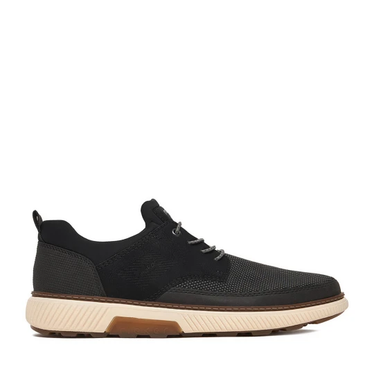 Foto del prodotto Scarpe basse Rieker B3354-00 Nero