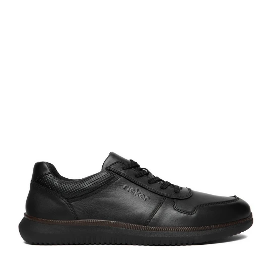 Foto del prodotto Scarpe basse Rieker CEO-10407-00 Nero